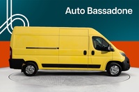 Citroën Jumper vaihtoauto