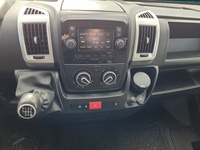 Citroën Jumper vaihtoauto