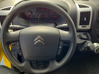 Citroën Jumper vaihtoauto