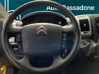 Citroën Jumper vaihtoauto