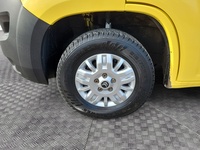 Citroën Jumper vaihtoauto