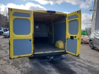 Citroën Jumper vaihtoauto