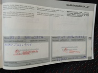 Citroën Jumper vaihtoauto