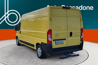 Citroën Jumper vaihtoauto