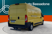 Citroën Jumper vaihtoauto