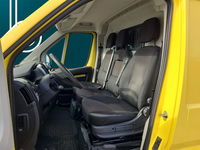 Citroën Jumper vaihtoauto