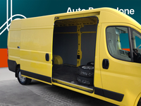 Citroën Jumper vaihtoauto