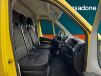 Citroën Jumper vaihtoauto