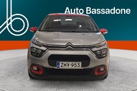 Citroën C3 vaihtoauto
