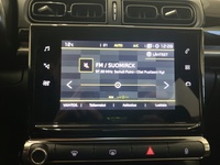 Citroën C3 vaihtoauto