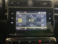 Citroën C3 vaihtoauto