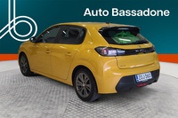 Peugeot 208 vaihtoauto