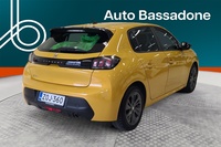 Peugeot 208 vaihtoauto