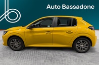 Peugeot 208 vaihtoauto