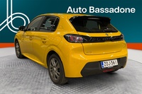 Peugeot 208 vaihtoauto