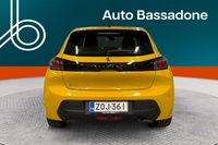 Peugeot 208 vaihtoauto