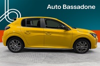 Peugeot 208 vaihtoauto