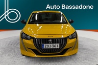 Peugeot 208 vaihtoauto