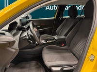 Peugeot 208 vaihtoauto