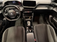 Peugeot 208 vaihtoauto