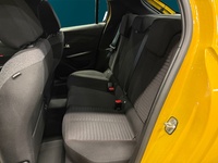 Peugeot 208 vaihtoauto