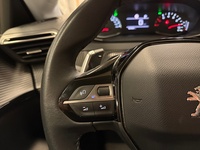 Peugeot 208 vaihtoauto