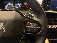 Peugeot 208 vaihtoauto