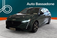 Peugeot 308 vaihtoauto