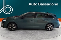 Peugeot 308 vaihtoauto