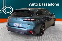 Peugeot 308 vaihtoauto