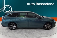 Peugeot 308 vaihtoauto