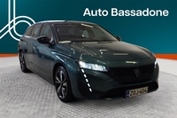 Peugeot 308 vaihtoauto