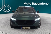 Peugeot 308 vaihtoauto