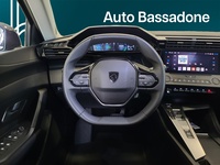 Peugeot 308 vaihtoauto