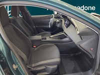 Peugeot 308 vaihtoauto