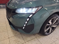 Peugeot 308 vaihtoauto