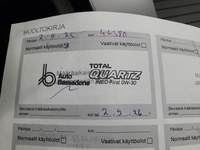 Peugeot 308 vaihtoauto