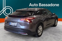 Citroën C5 X vaihtoauto