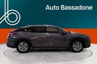 Citroën C5 X vaihtoauto