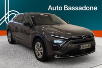 Citroën C5 X vaihtoauto