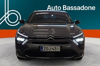 Citroën C5 X vaihtoauto