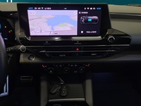 Citroën C5 X vaihtoauto