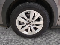 Citroën C5 X vaihtoauto