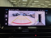 Citroën C5 X vaihtoauto