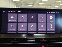 Citroën C5 X vaihtoauto