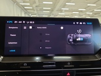 Citroën C5 X vaihtoauto