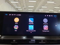 Citroën C5 X vaihtoauto