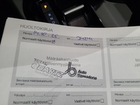 Citroën C5 X vaihtoauto