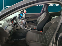 Dacia Sandero vaihtoauto