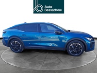 Peugeot 408 vaihtoauto
